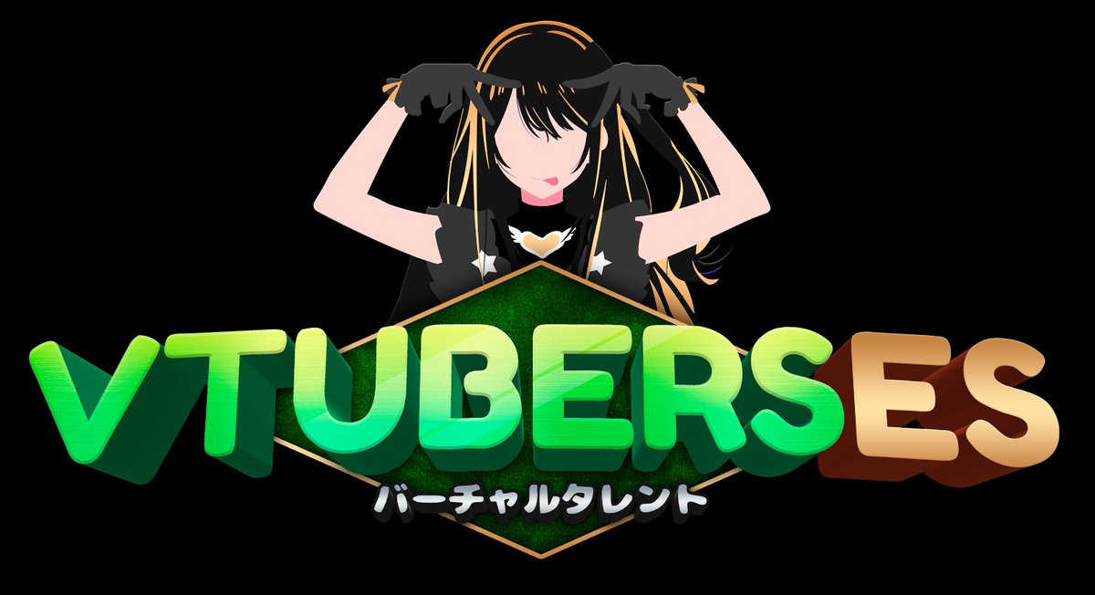 Vtubers ES tweet media
