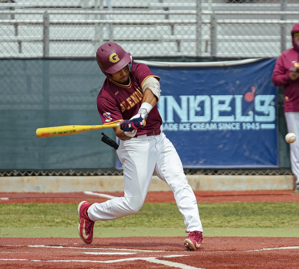 Glendale CC Baseball tweet media
