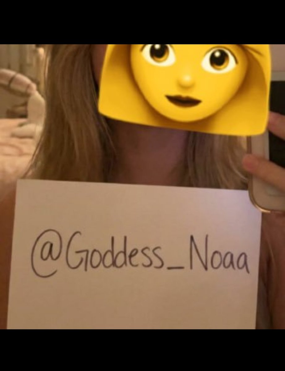 findom445541's tweet photo. @Goddess_Noaa that was fun try to use AI better next time 

#fundom #findomnl https://t.co/cnfg6xuIiU