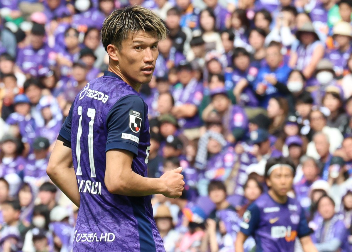 TSSサンフレ公式モバイルサイト tweet media