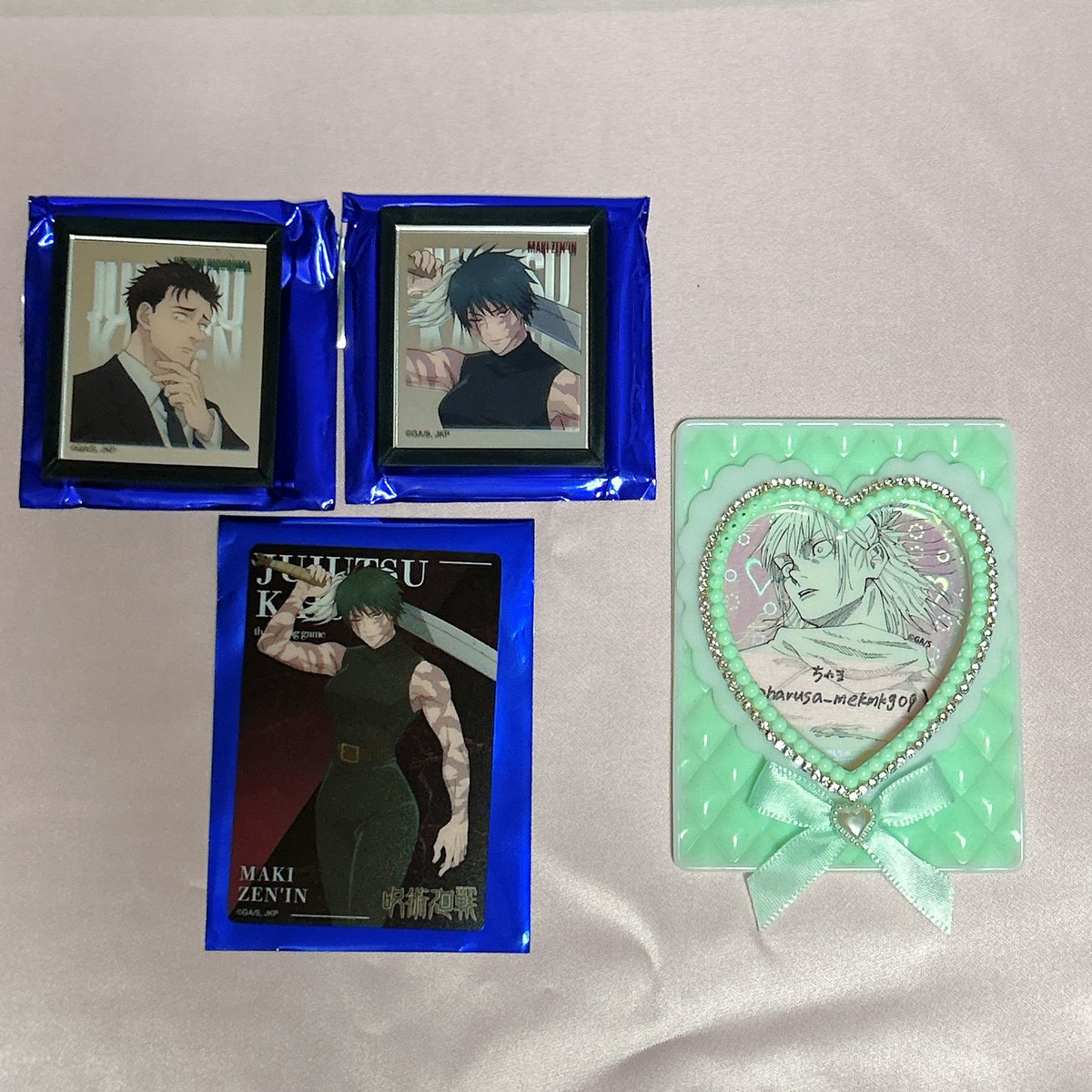 ちゃる♡ tweet media