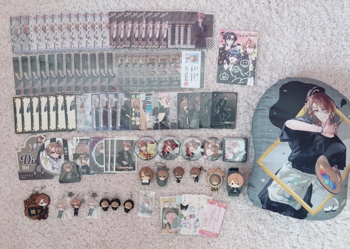 ちう🎸 tweet media