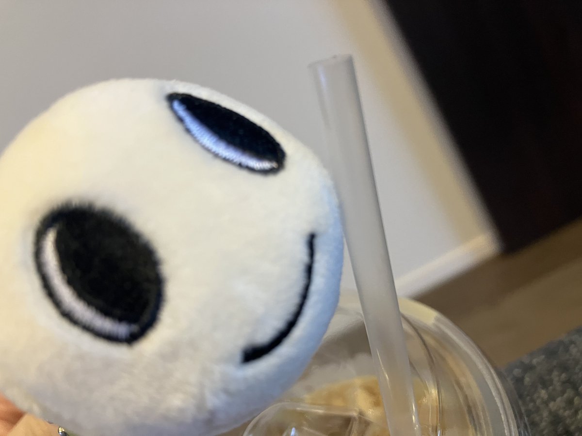 カフェラテがのみたいすけ
ラテすけ