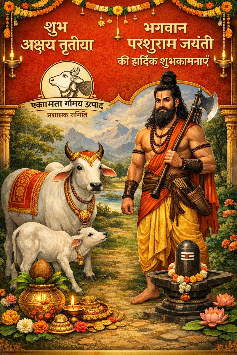 प्रशासक समिति®✊🚩(Reg. E&SWS) tweet media