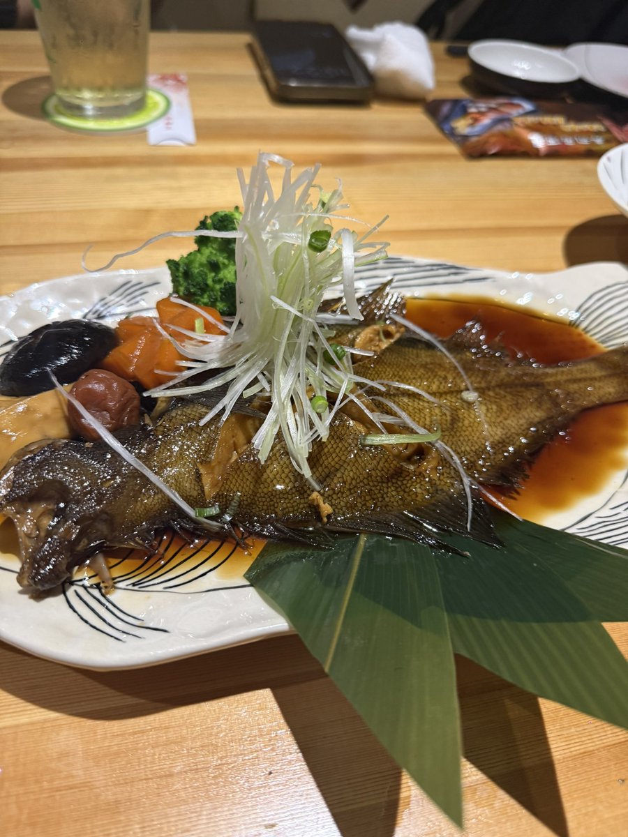 けん tweet media