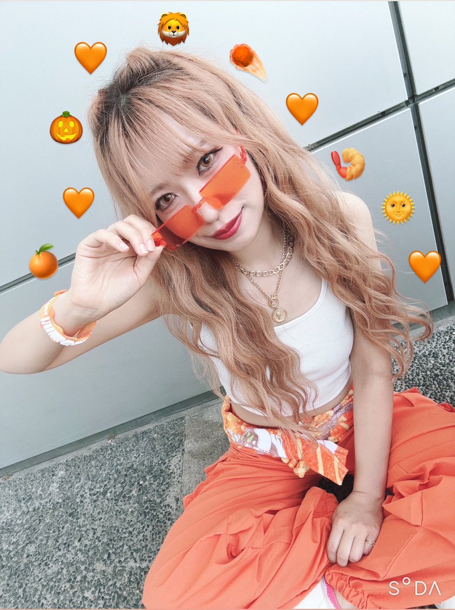 なすぴ🍏4/19ｲﾐｭ tweet media