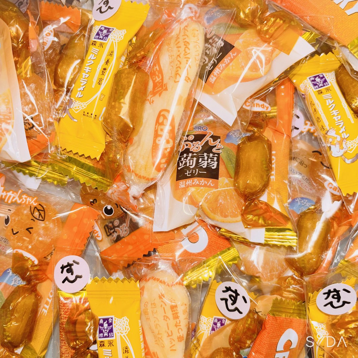 なすぴ🍏4/19ｲﾐｭ tweet media