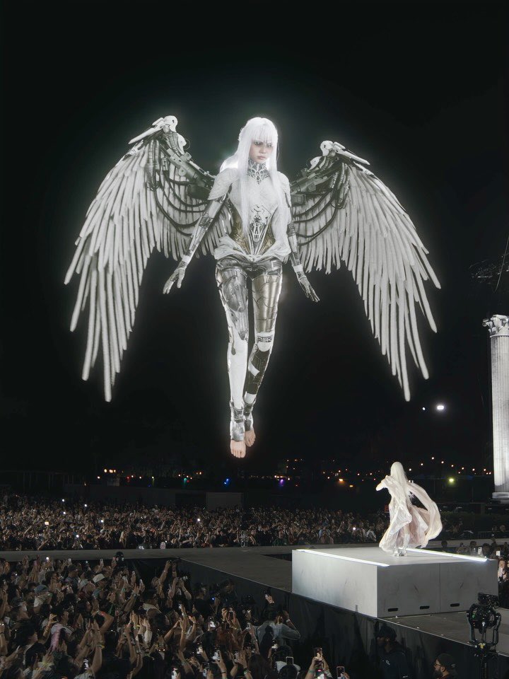 LALICE UPDATES tweet media