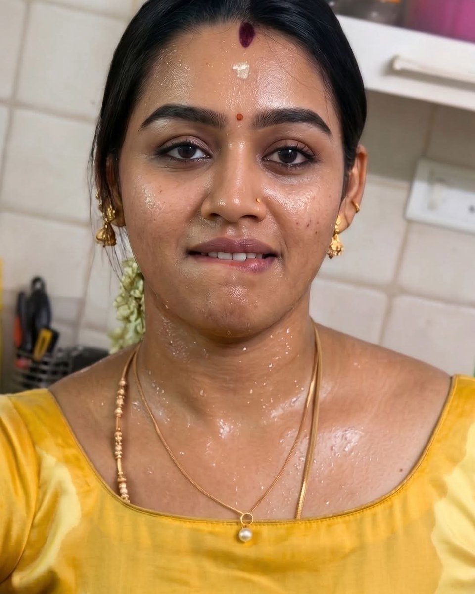 Serial actress veriyans tweet media