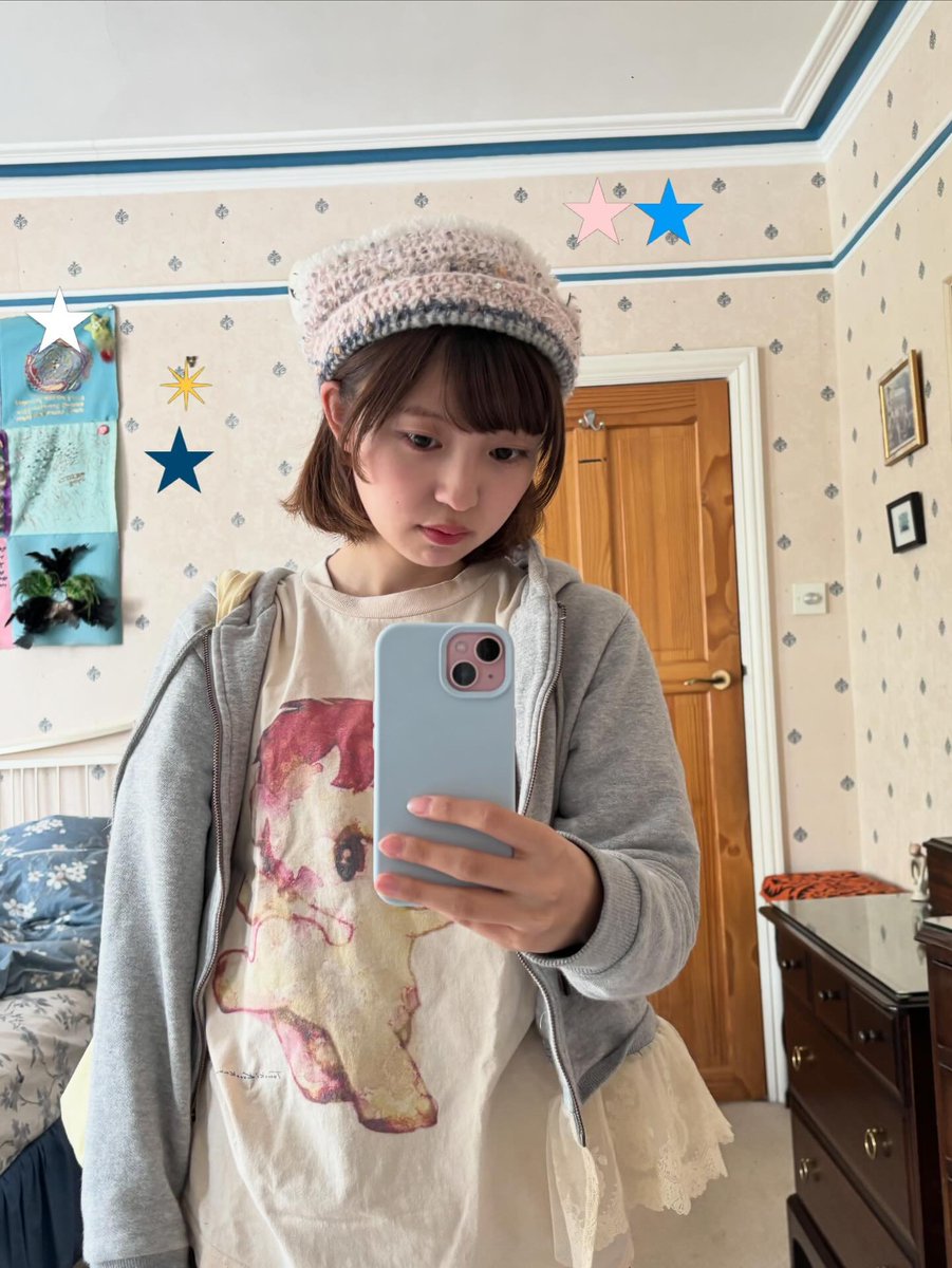 Ice Cream & My Jiggly tweet media