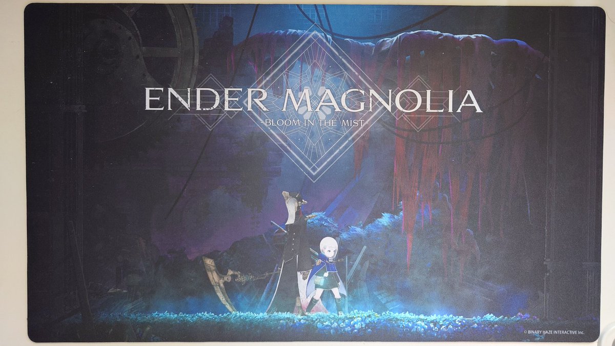 HoQ-10 (DQX:エレクト) tweet media