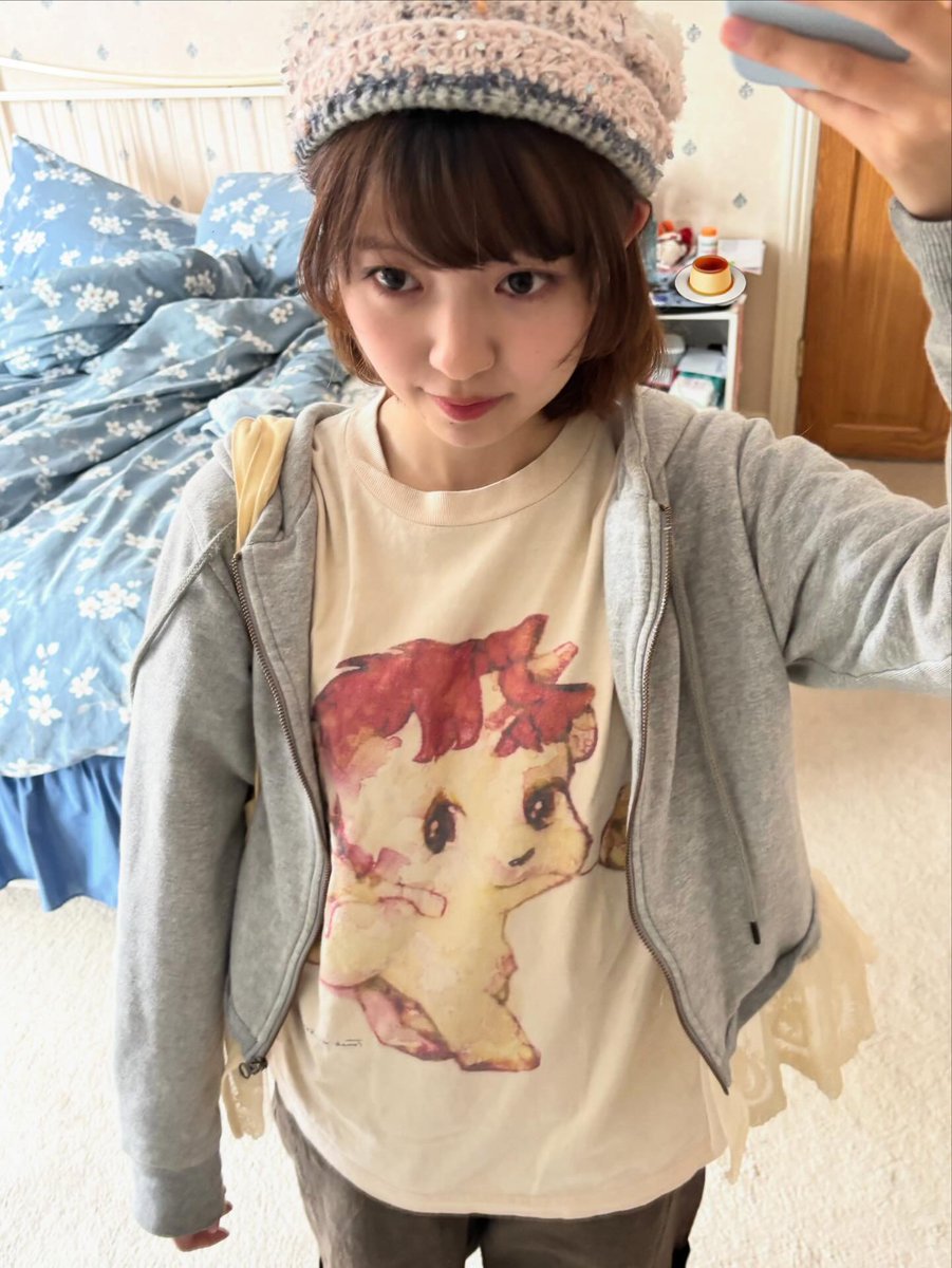 Ice Cream & My Jiggly tweet media