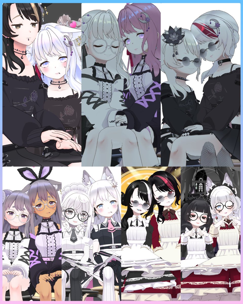 アルファ tweet media