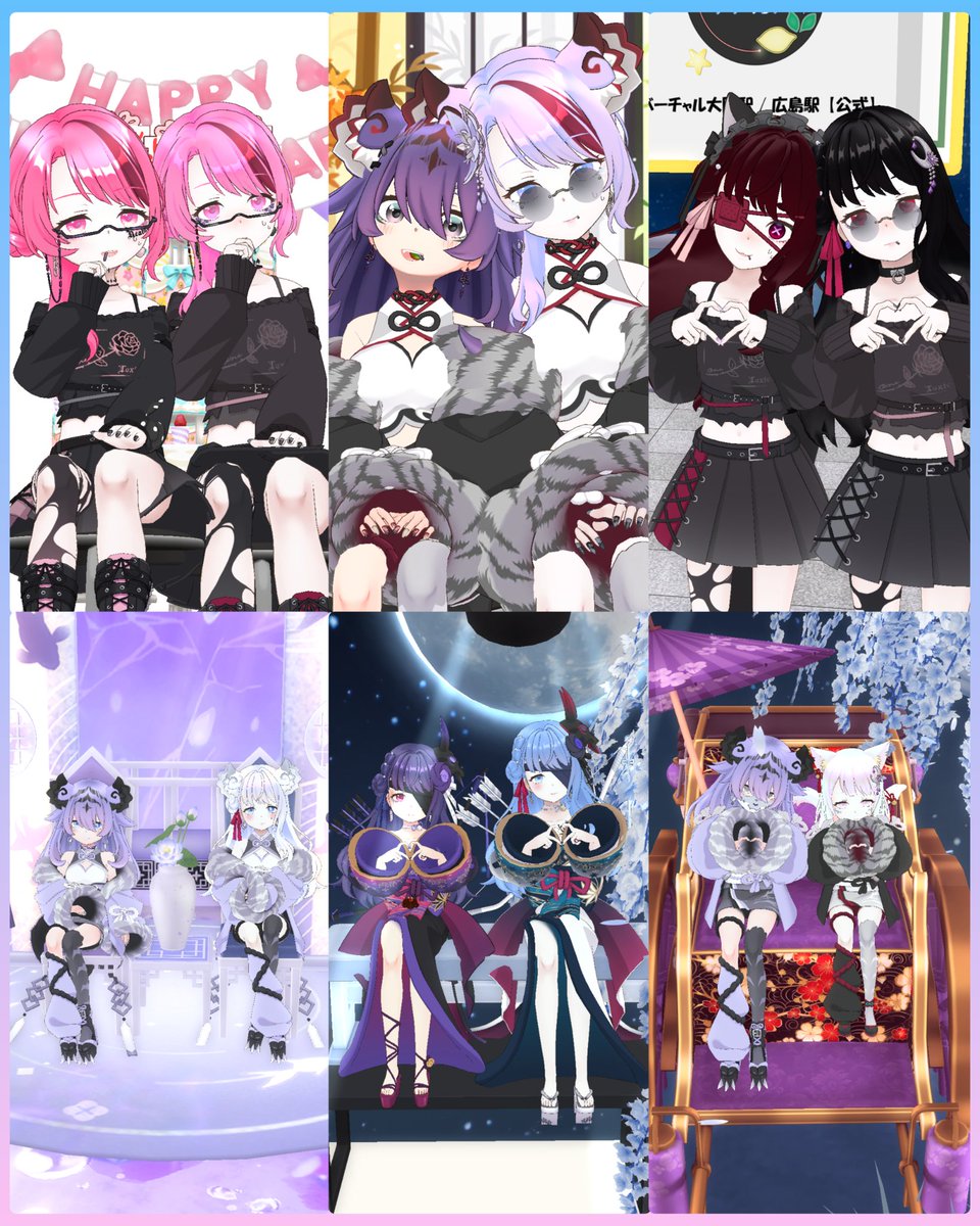 アルファ tweet media