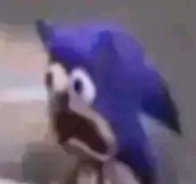 Dios mío que horror