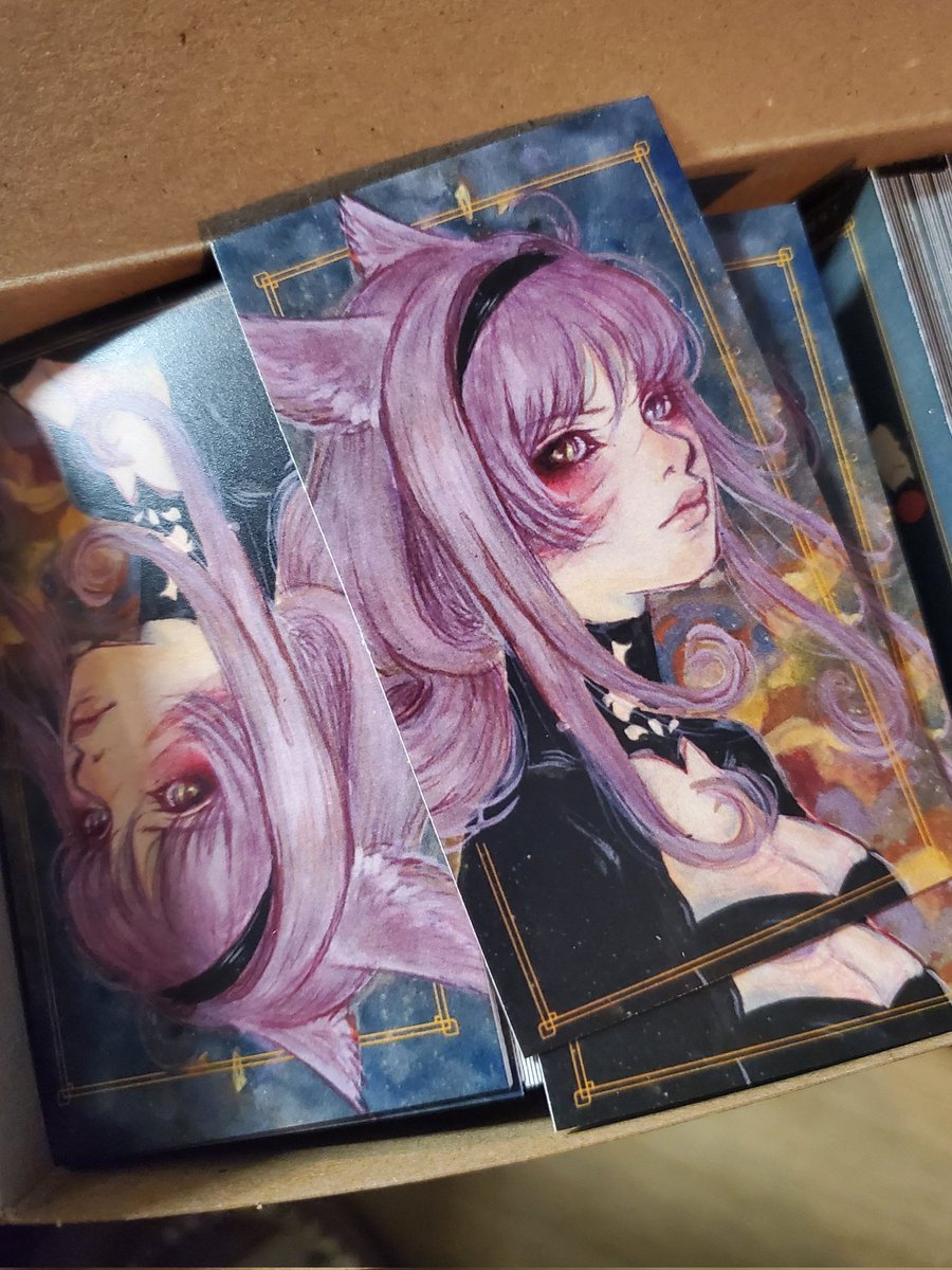 Art of AMA @FANFEST NA🍀✨️ tweet media