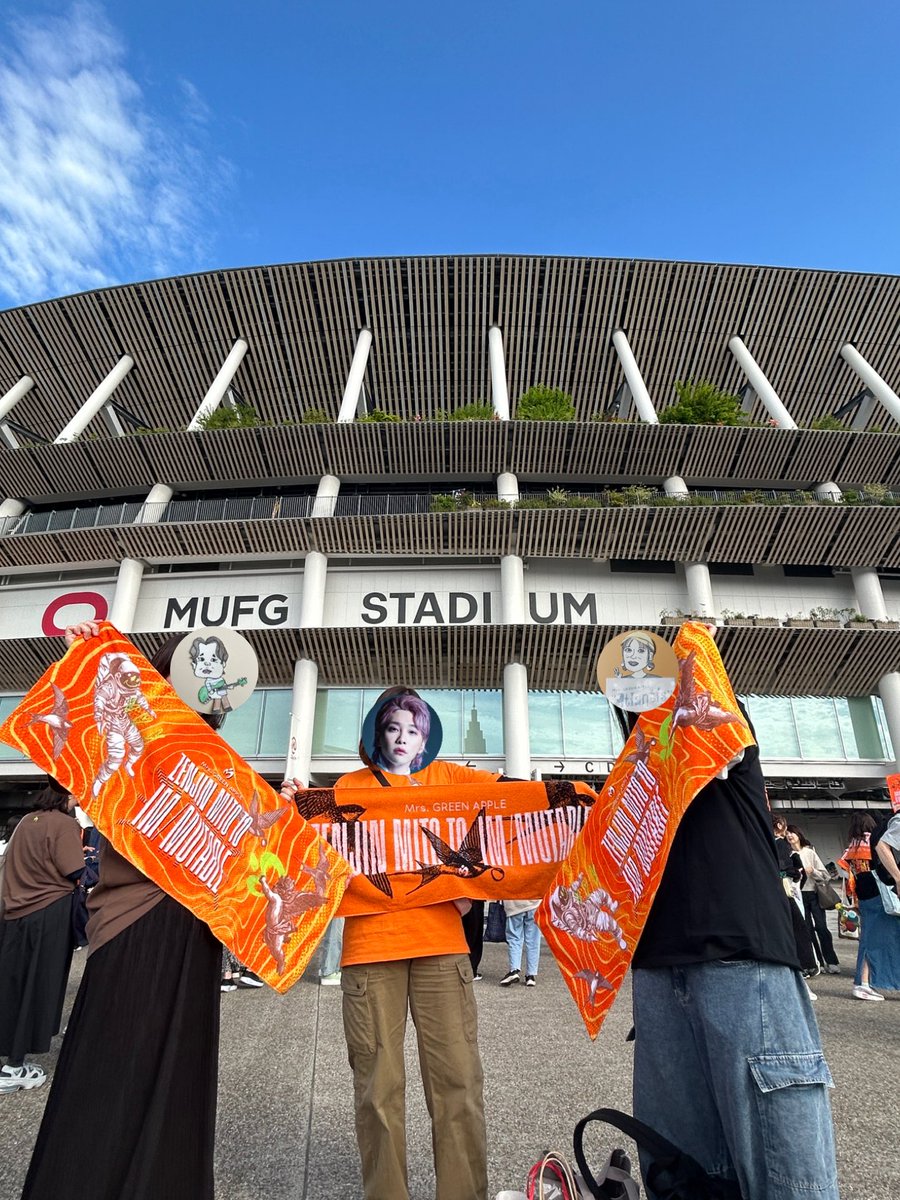 さーちゃん🍏ゼンジン4/18 tweet media