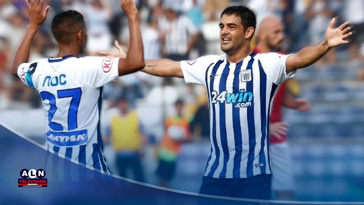 fanovargas's tweet image. La última vez que Alianza hizo 7 goles … ahí la dejó