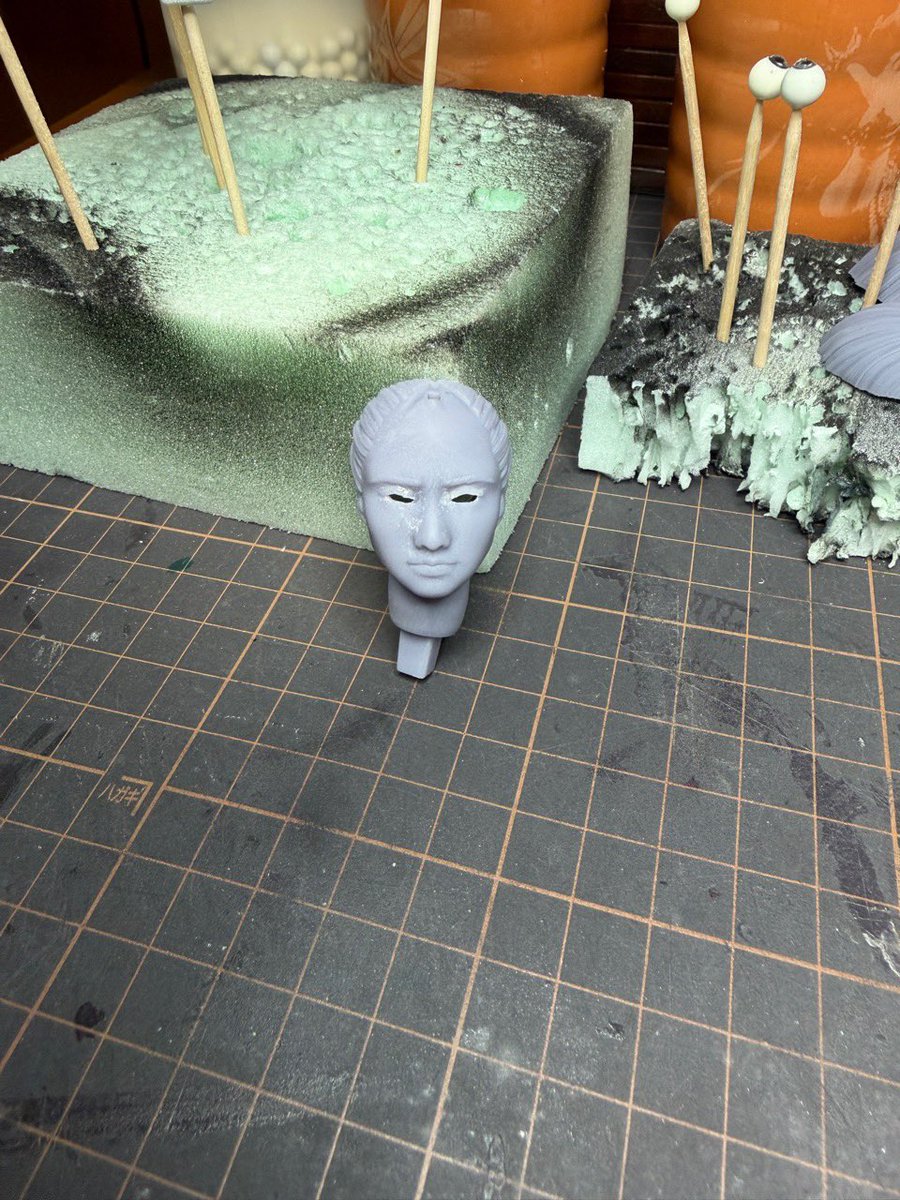 KENMIU-METAL@🍅抜刀天狗🍅 tweet media