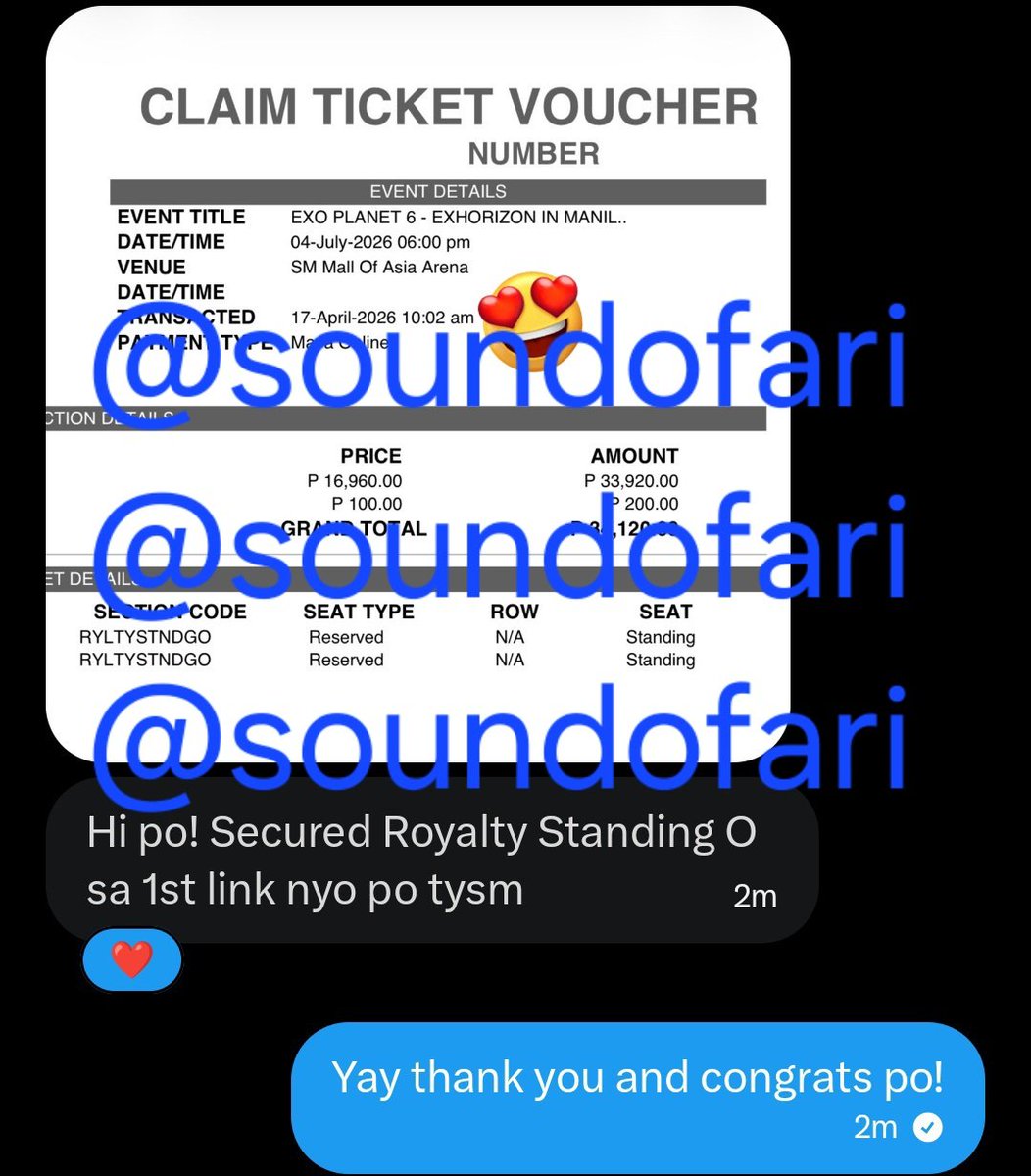 Ari | DIRECT LINK | TPA tweet media