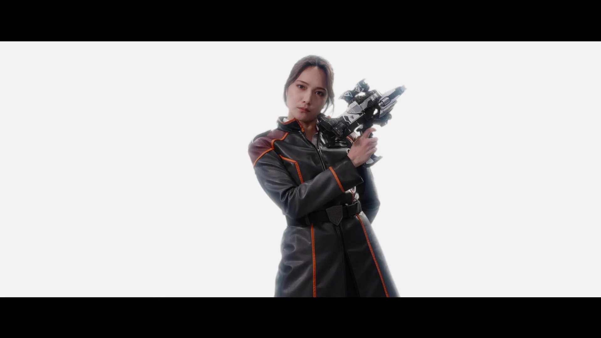 角醒ハンター オメガホーン／PROJECT R.E.D.シリーズ【東映公式】 on X