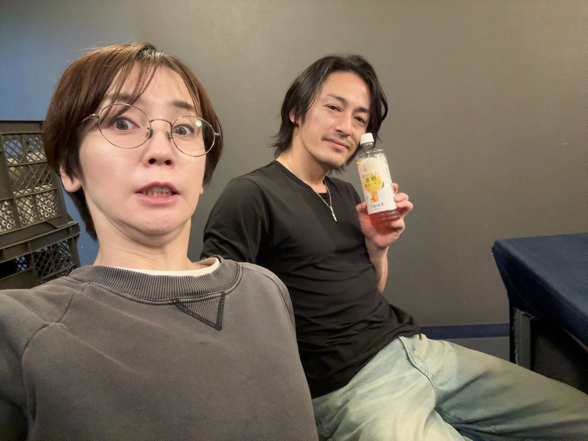 椎名亜音 tweet media