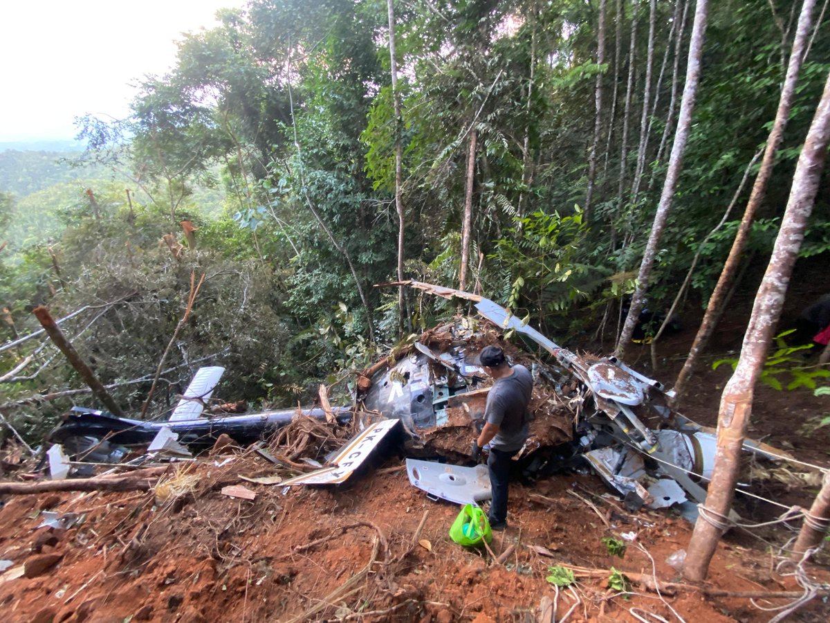 Komite Nasional Keselamatan Transportasi (KNKT) tweet media