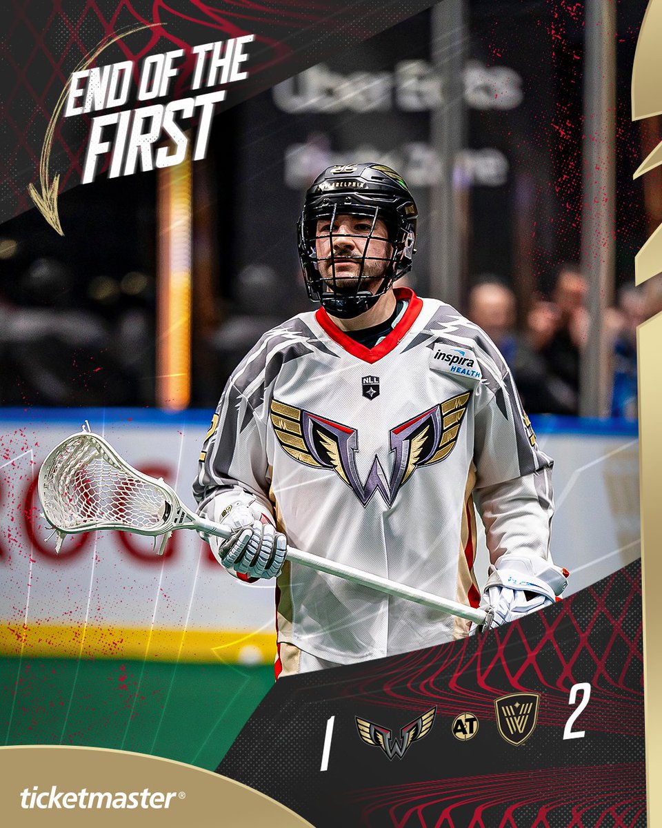 Philadelphia Wings tweet media