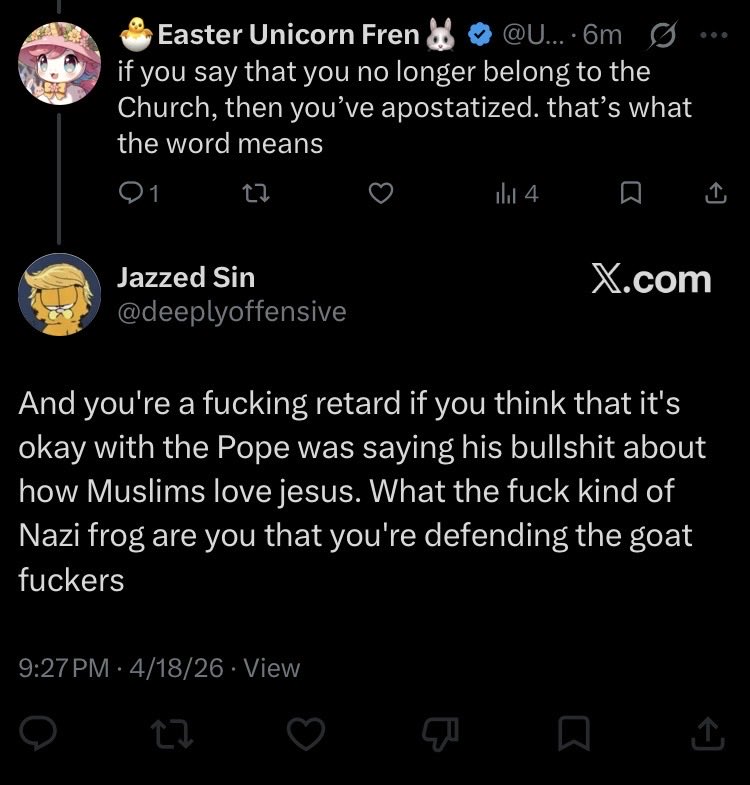 🐣Easter Unicorn Fren🐰 tweet media