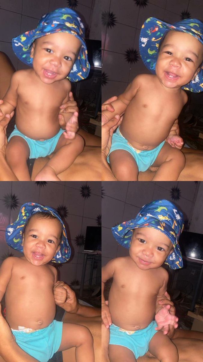 Dono do sorriso mais lindo que existe 💙✨