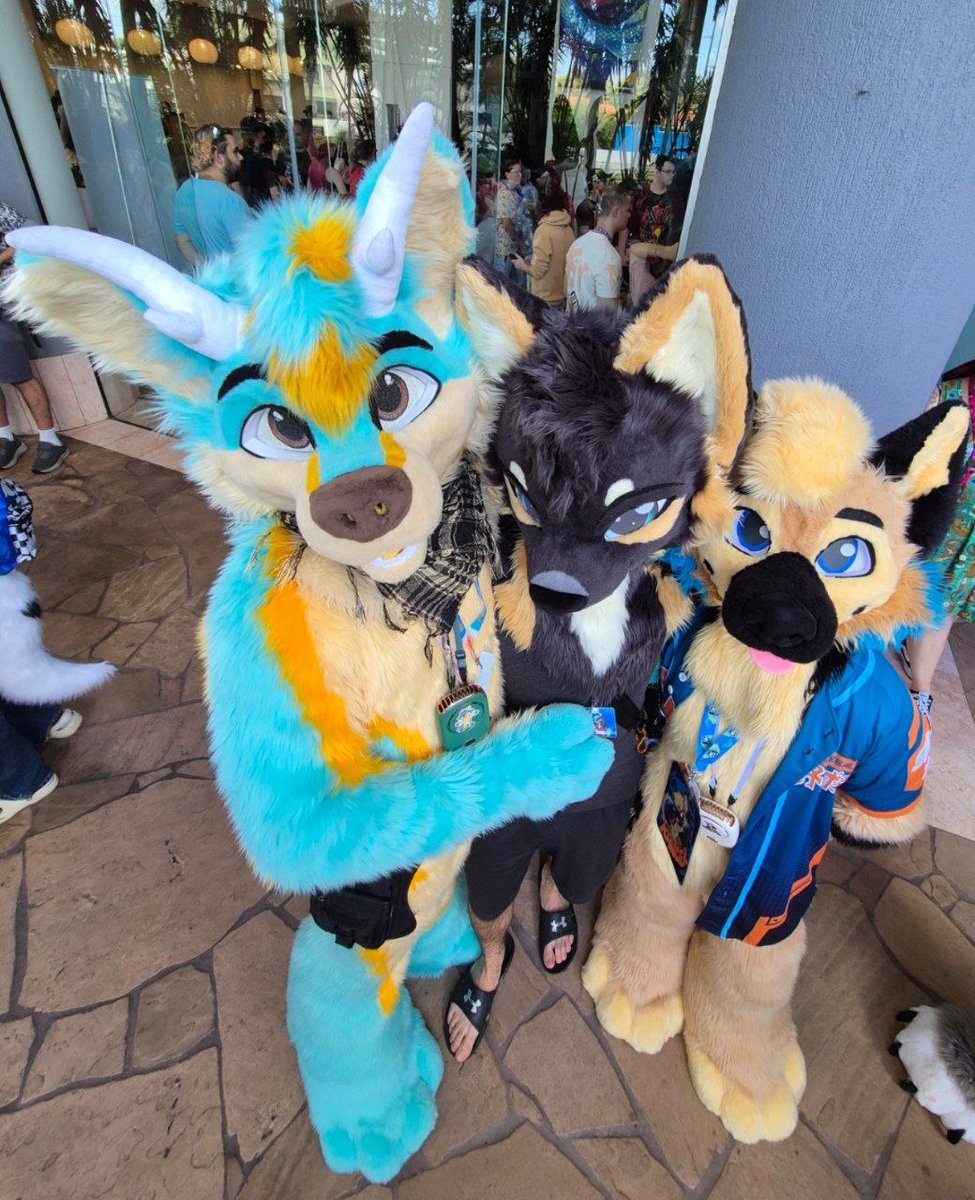 SeafaringSable's tweet photo. What my stocks look like 📉

🦌: @Asherthedolf 
🐶: @ranger_shep 
📷: @CobaltRacc
#FurDU https://t.co/TlwuVIxkkG