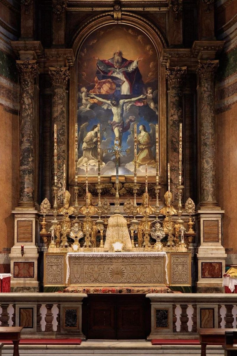 bethecreed's tweet photo. Go to Mass. https://t.co/kjS4nozcAk