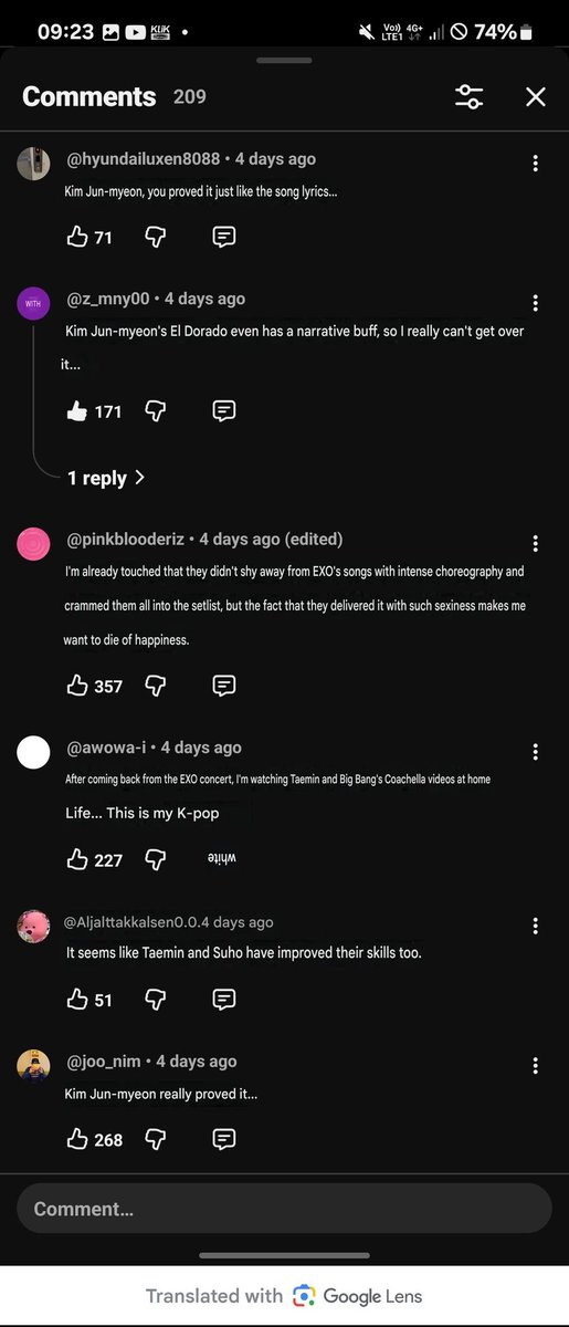 le minerale tweet media