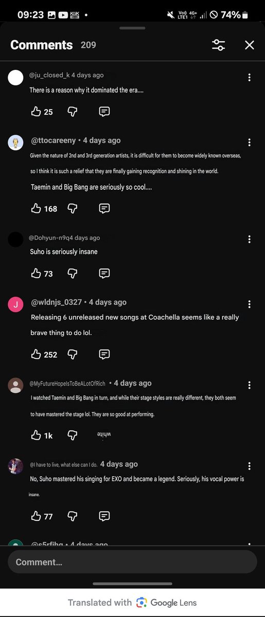 le minerale tweet media