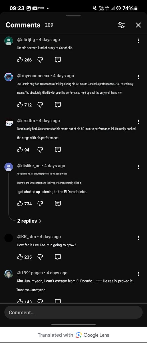 le minerale tweet media