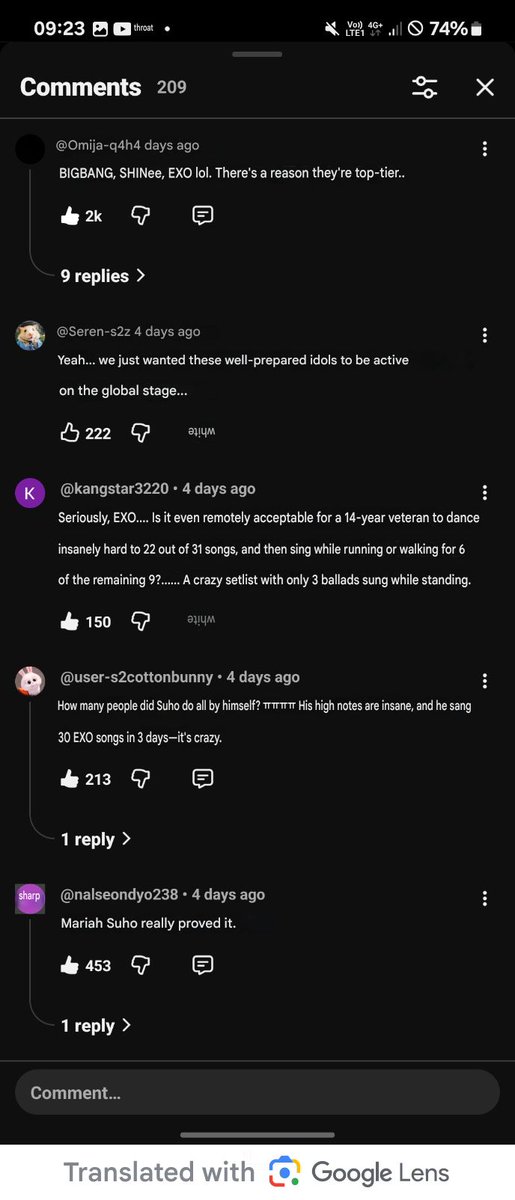 le minerale tweet media