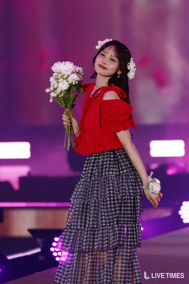 RT @LIVETIMES_ENTA: 〈写真あり〉立花琴未（CANDY TUNE）、モデル