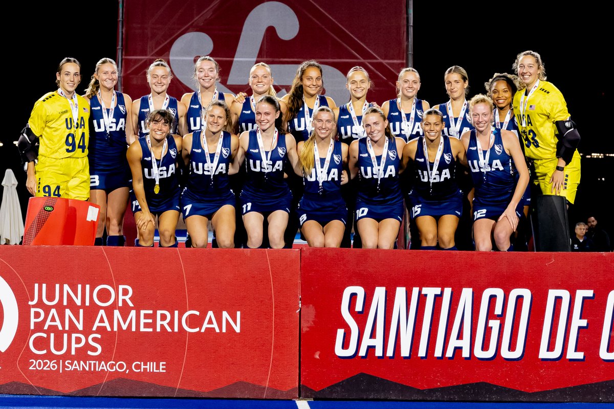 USA Field Hockey tweet media