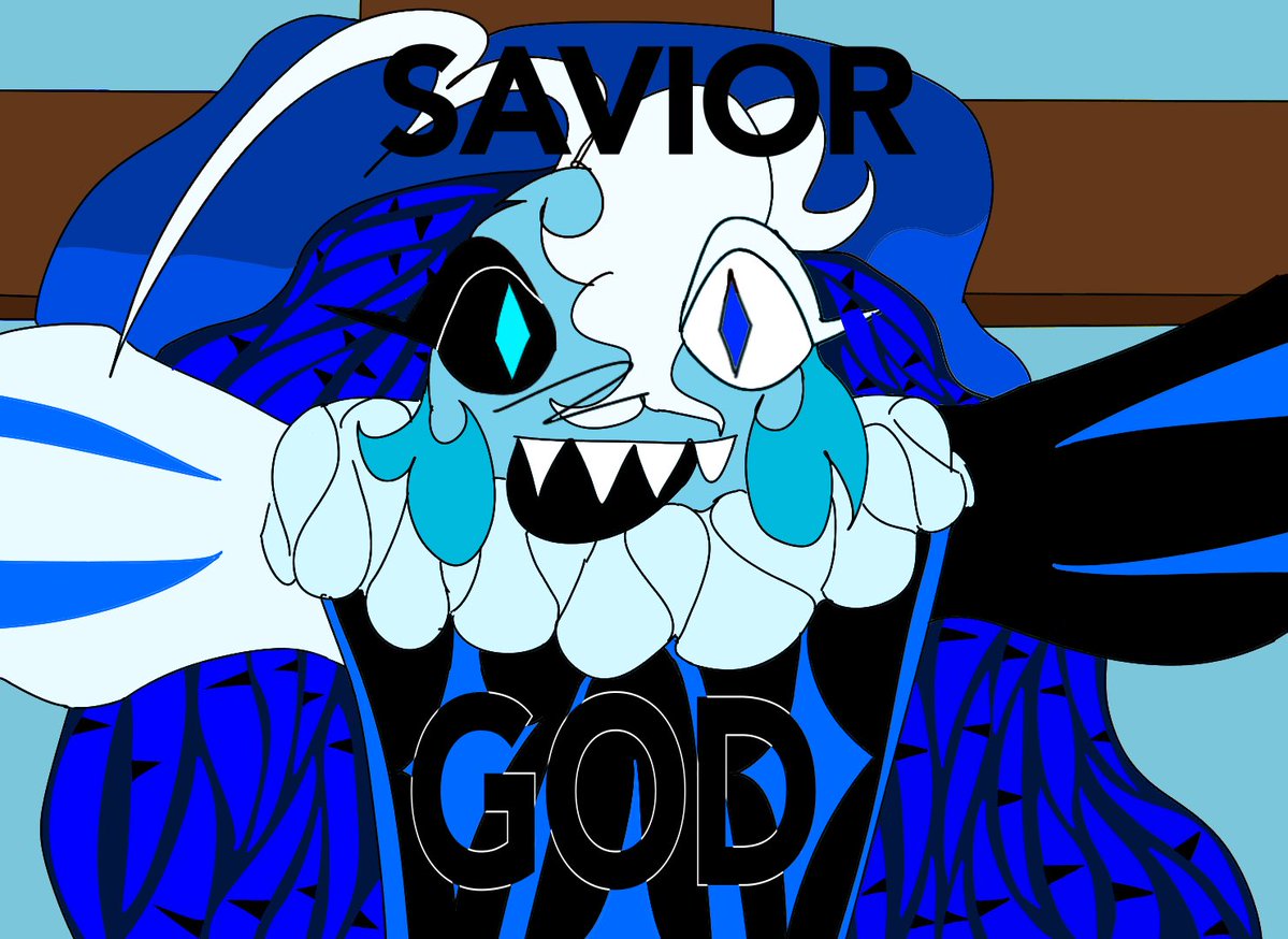 Shadow Milk tweet media