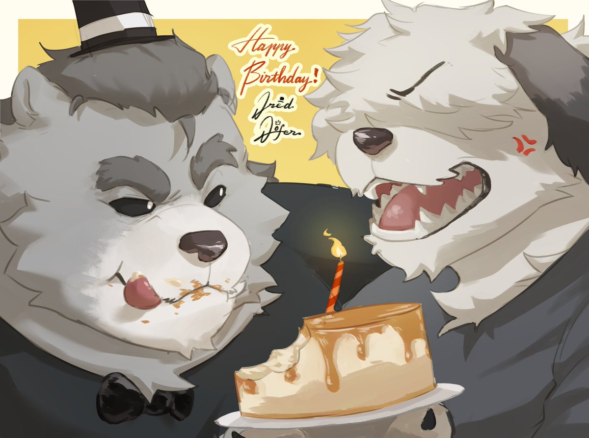 Happy birthday to <a href="/Somebody6336/">ThoDogThatDontKnowHisName</a> !  !