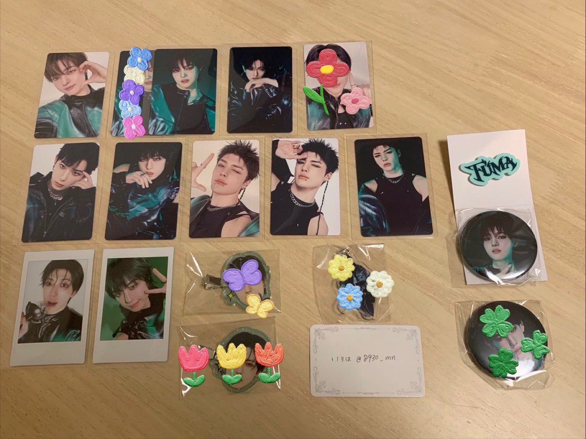 いろは tweet media