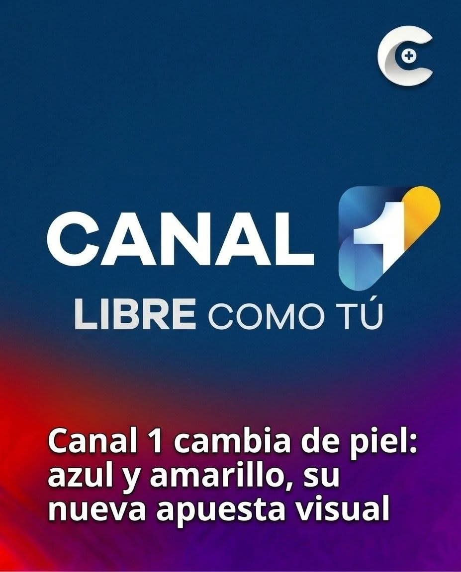 luis97esp's tweet image. #TV: Solo diré, fiasco total lo que se viene con este canal.

Creditos: Central Plus Colombia