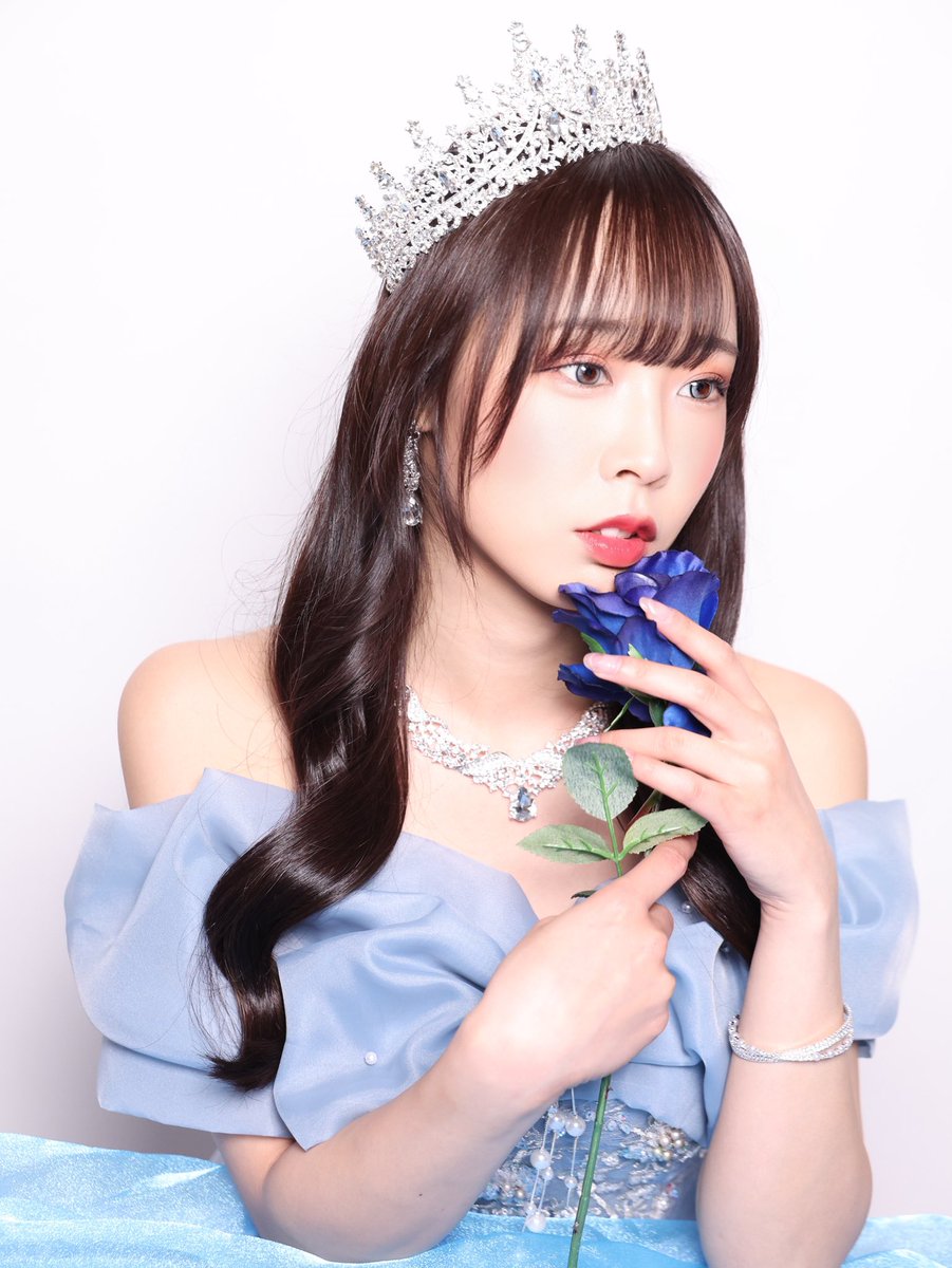 あきな 🩵 4/20BDイベントSuper Spark Tokyo tweet media