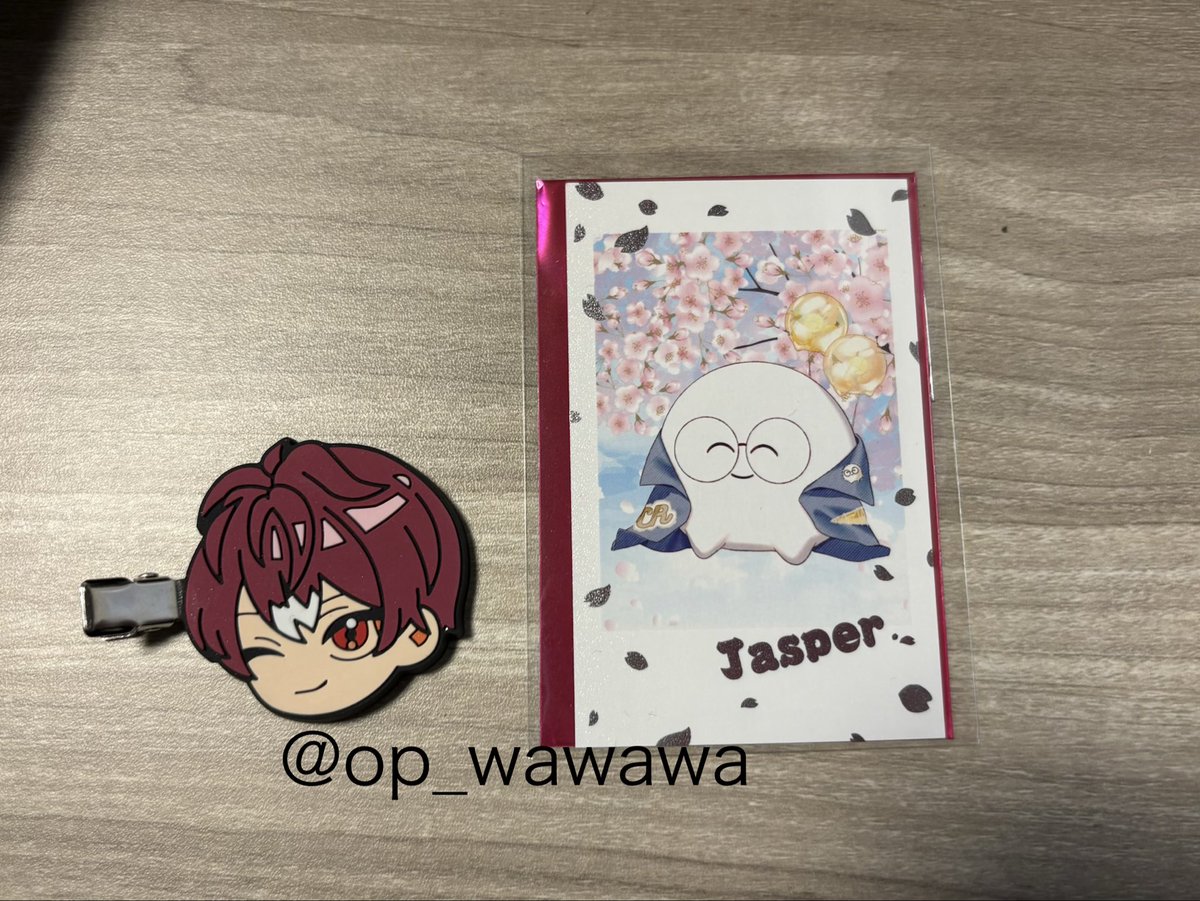 ワワワ tweet media