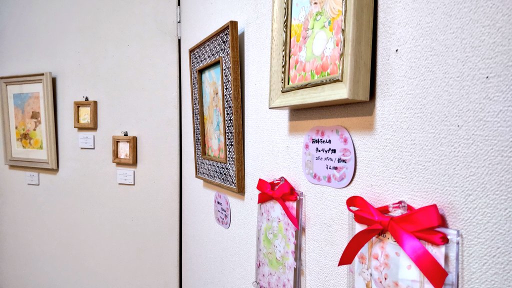 ギャラリーカフェテオ tweet media