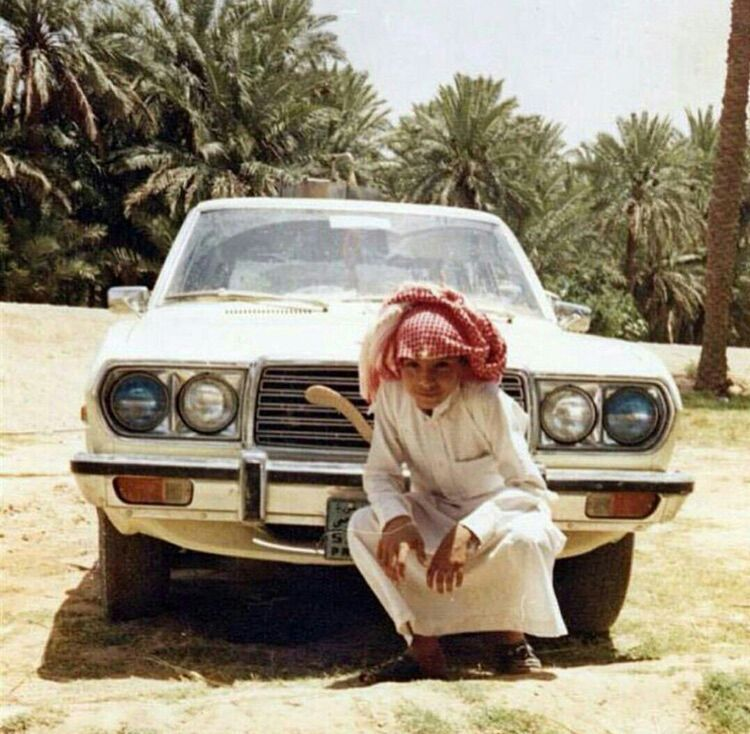 الرياض زمان Riyadh Zamaan tweet media