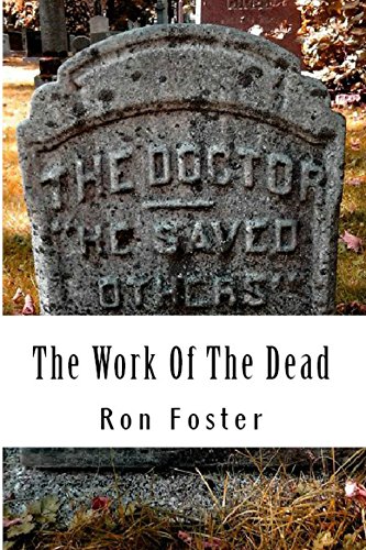 mcwilsonky's tweet image. The Work of the Dead
by Ron Foster @ARkstormPrepper

A gripping prepper fiction tale of catastrophe &amp;amp; sometimes humorous survival in the dystopia of the post apocalyptic Deep South.

B&amp;amp;N buff.ly/3QvpgNt
Amazon amzn.to/3IttJOM

#Book #preppers #survivalists