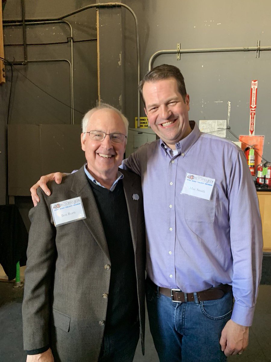 Mac Smith tweet media