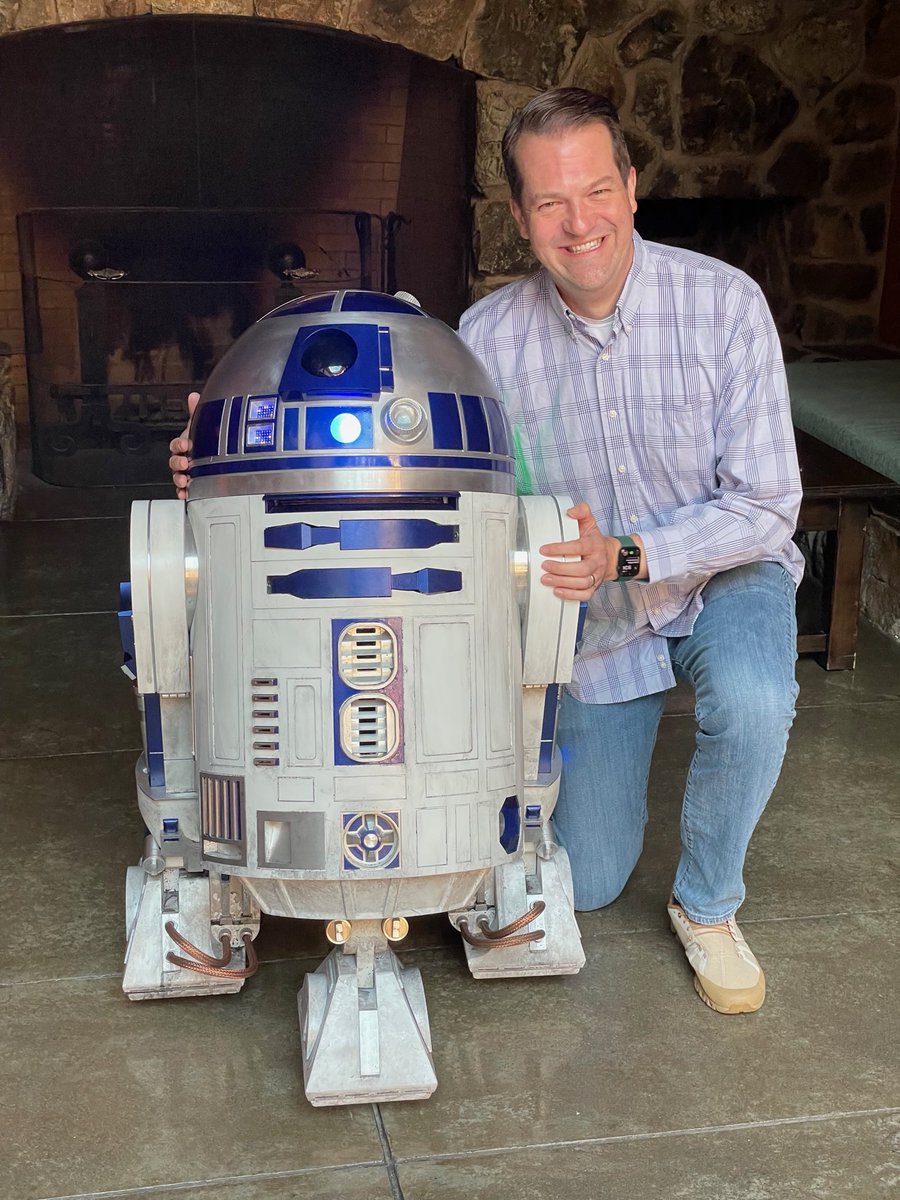 Mac Smith tweet media