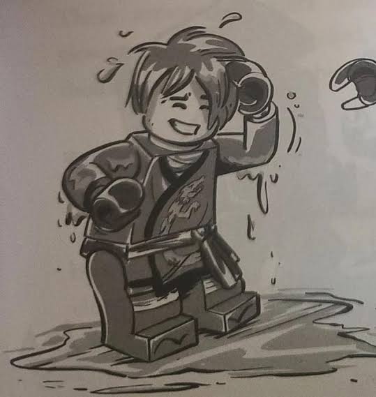 baboo! ninjago fase🇵🇸 tweet media